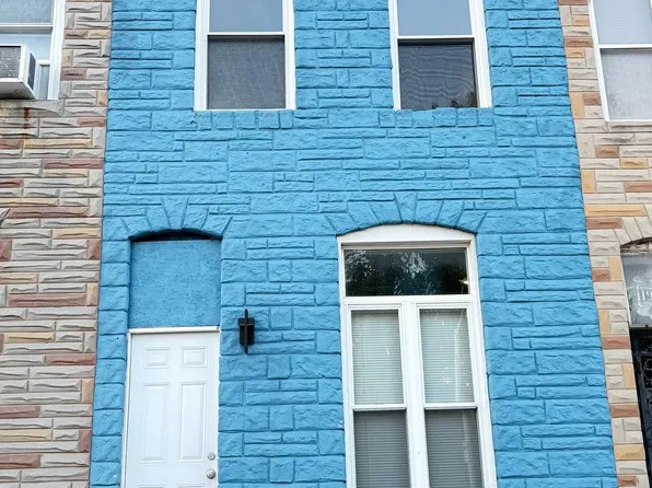 1904 E Lanvale St, Baltimore, MD 21213