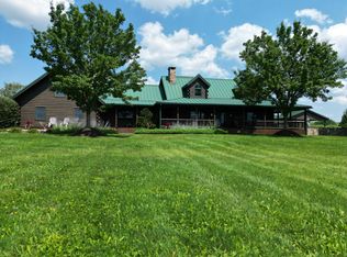 272 Mesa Creek Ln, Clearfield, PA 16830