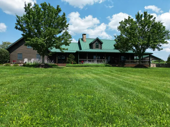 272 Mesa Creek Ln, Clearfield, PA 16830