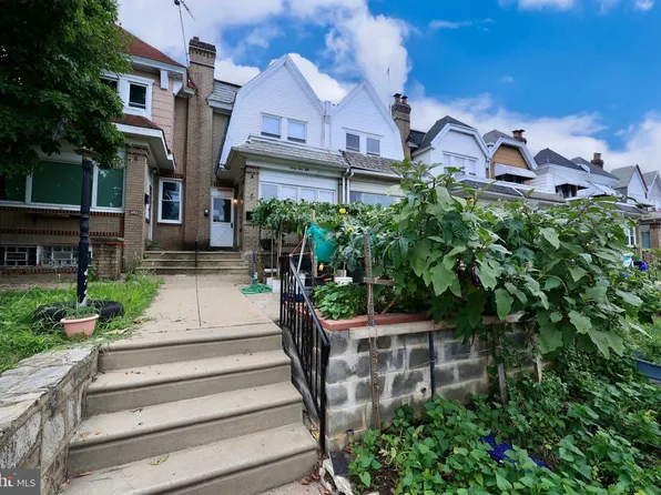 3450 Ryan Ave, Philadelphia, PA 19136