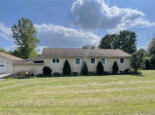 1063/1067 Cortland Rd, Groton, NY 13073