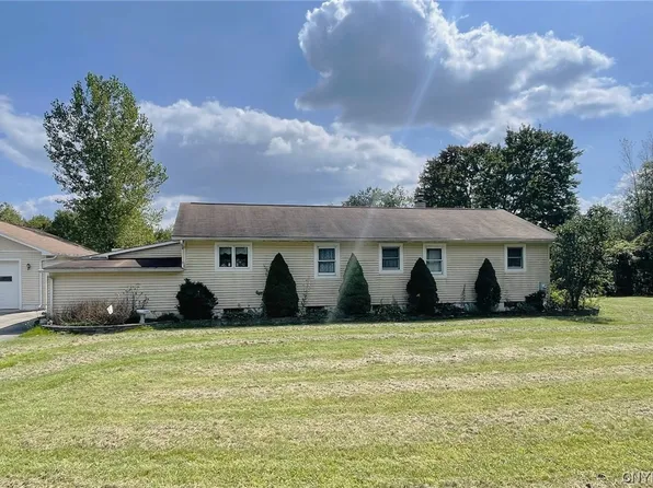 1063/1067 Cortland Rd, Groton, NY 13073