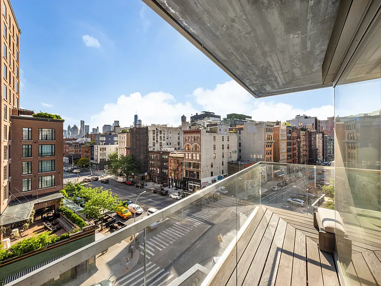 347 Bowery #5/6 — Photo 16