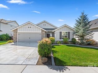 5839 W Striker Ln, Eagle, ID 83616