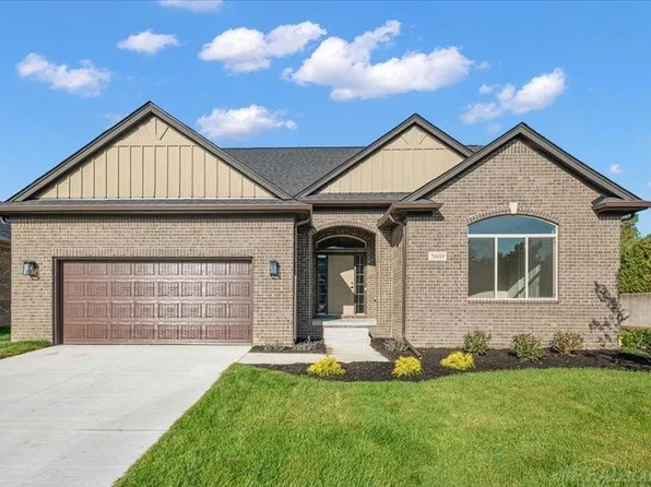 56689 Via Bellano, Macomb, MI 48042