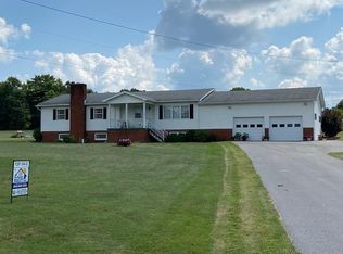 1852 Roseville Sigel Rd, Brookville, PA 15825