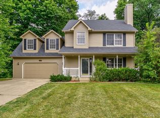 2648 Orange Meadow Ln, Kalamazoo, MI 49004