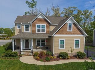 2801 Bayfront Way, Midlothian, VA 23112