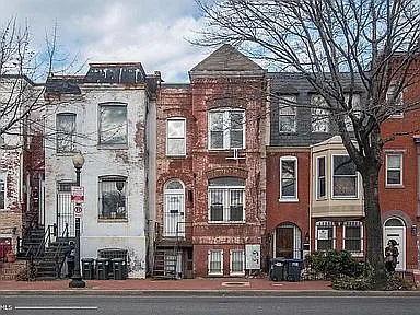 407 Florida Ave NW #BASEMENT — Photo 26