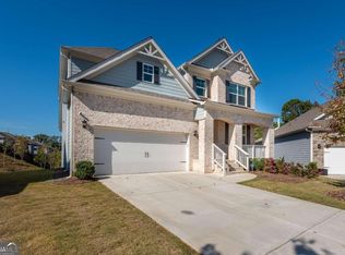313 Overlook Ridge Ct, Canton, GA 30114