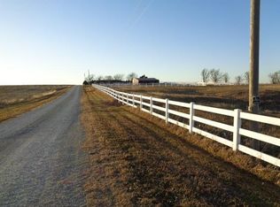 863 Highway 15, Hope, KS 67451