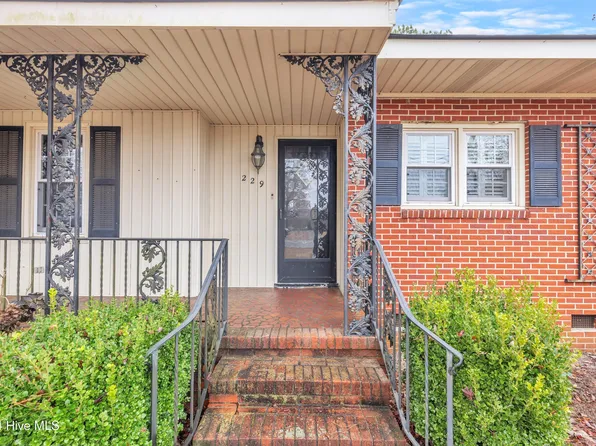 229 Davis Mill Road, Selma, NC 27576