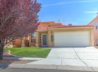 7304 Cardiff Ave NE, Albuquerque, NM 87109