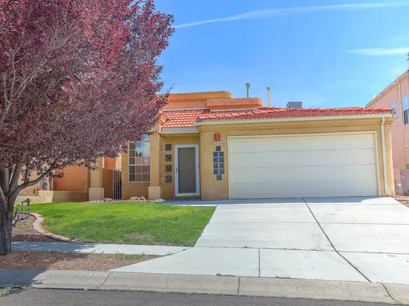7304 Cardiff Ave NE, Albuquerque, NM 87109