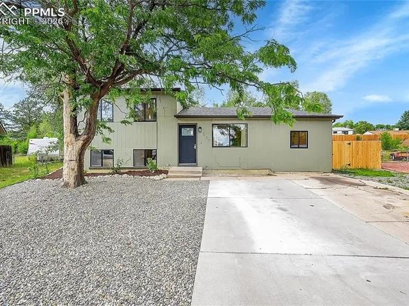 239 Tanna Ct, Colorado Springs, CO 80916