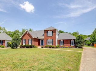 3587 Rabbit Run Trl, Adams, TN 37010