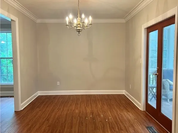 202 Tawnyberry Drive, Athens, GA 30606