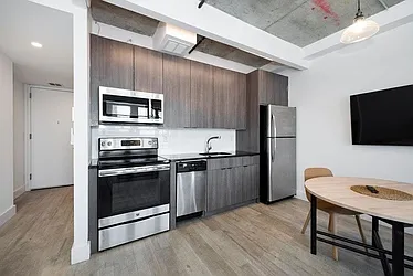 Rented by Bold New York