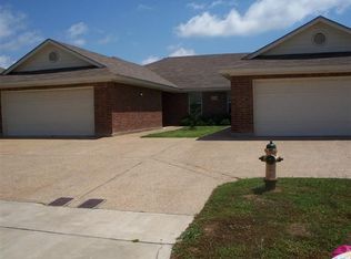 10201A Hyacinth Ln #A, Waco, TX 76708