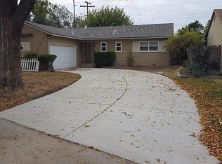 1909 Joaquin St, Modesto, CA 95350