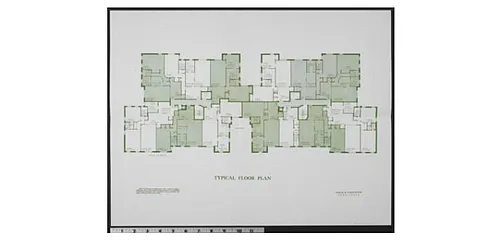 Sold by Keller Williams Realty Landmark II