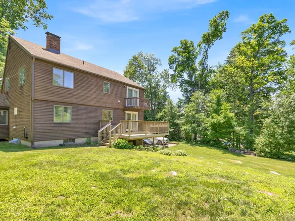 12 Mary Road, Burlington, CT 06013