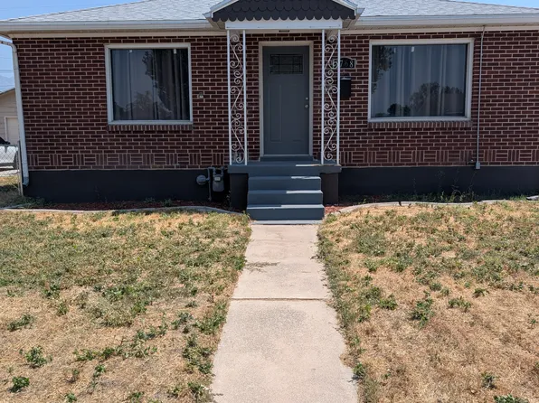 1768 N 300 W, Sunset, UT 84015