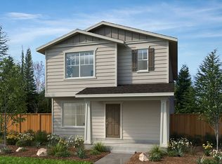 Plan 1940 Plan, Bridgewater, Orting, WA 98360