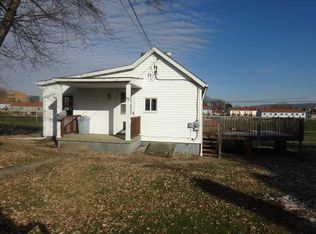 98 Easy St, Uniontown, PA 15401