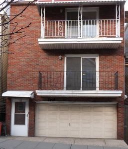 146 34th St, Union City, NJ, 07087