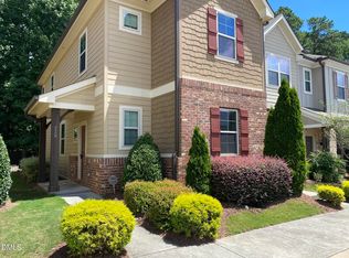 738 Wickham Ridge Rd, Apex, NC 27539