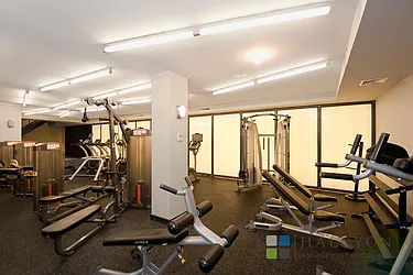 Rented by Halcyon Management Group LLC