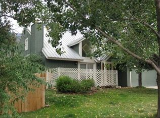 279 Mountain Ct, Basalt, CO 81621