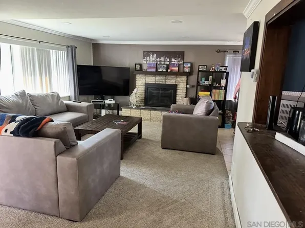 9026 Lemon St, Spring Valley, CA 91977