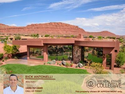 1500 E Split Rock St #22, Ivins, UT, 84738