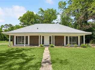 20006 Weinberger Rd, Ponchatoula, LA 70454