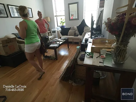 Rented by Bond New York | media 2