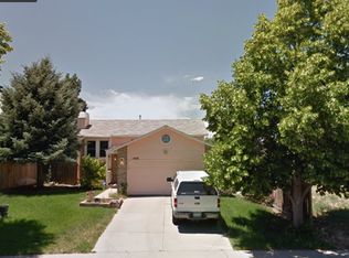 1909 Fraser Ct, Aurora, CO 80011