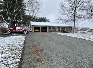 3413 N 600 E, Kokomo, IN 46901