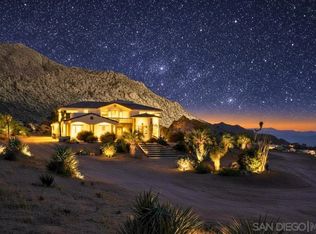 8022 Wesley Rd, Joshua Tree, CA 92252
