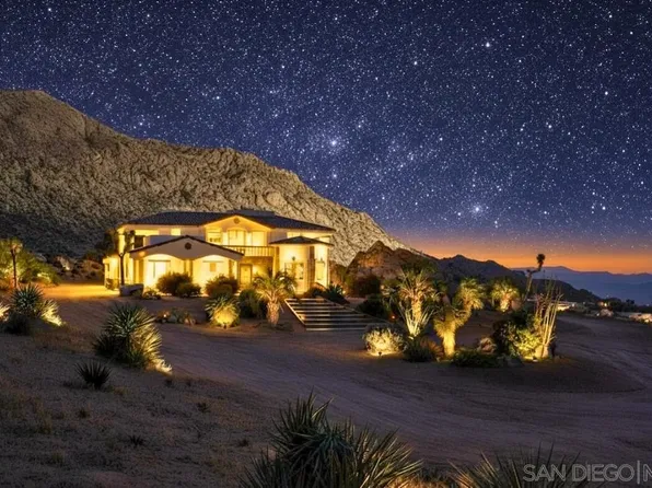 8022 Wesley Rd, Joshua Tree, CA 92252