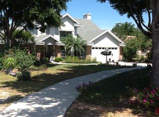 2211 Palmview Cir, Auburndale, FL 33823