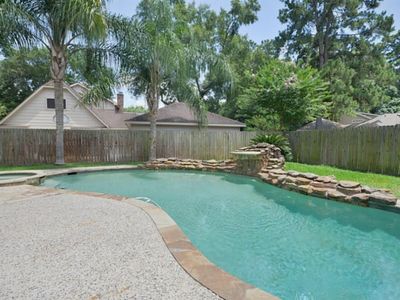 20115 Hickory Wind Dr, Humble, TX, 77346