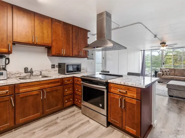 95-065 Waikalani Dr APT F401, Mililani, HI 96789