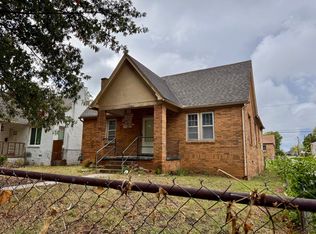 1360 N Boston Ave, Tulsa, OK 74106