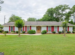 633 Park Street Ext, Ray City, GA 31645