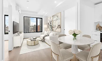 Rented by REAL New York