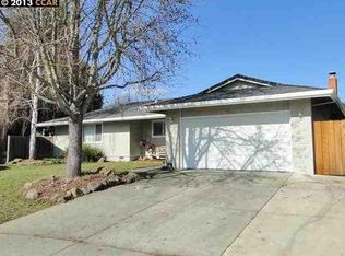 240 Riverton Pl, San Ramon, CA 94583