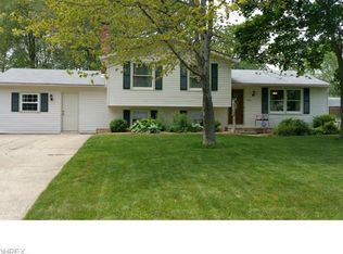 4286 Baird Rd, Stow, OH 44224