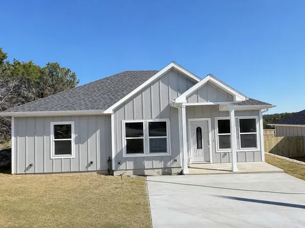 2619 Creekview Dr, Granbury, TX 76048